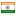 paralelmedya.com server is located in India